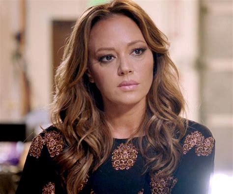 Leah Remini Actor – Telegraph