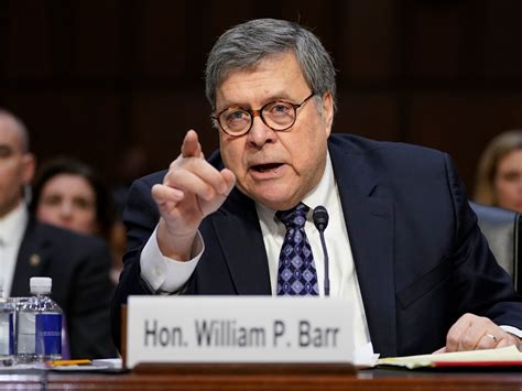 Waddy Is Right: A.G. Bill Barr is a Stand-up Guy: And He's Standing Up ...