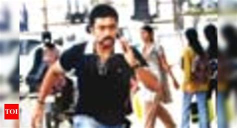 Suriya in Singam! | Telugu Movie News - Times of India