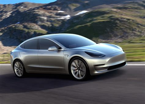 Tesla Model 3 pre-orders approach 400,000