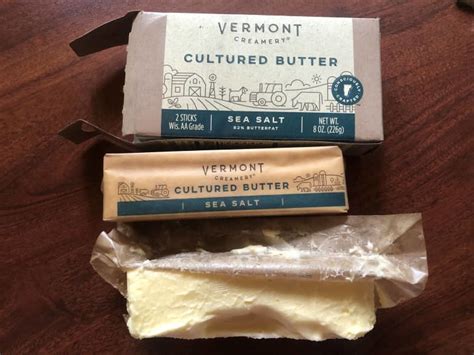 Best Butter Brands - Salted, Unsalted, Vegan, Spread | The Kitchn