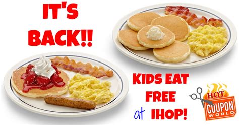 Ihop Coupons In Store 2024 - Jenni Leanna