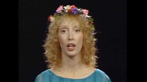 Shelley Duvall's Faerie Tale Theatre Intro Part 1 - YouTube