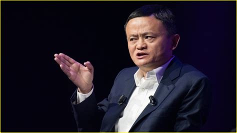 Alibaba founder Jack Ma squeezed out of power | Information Age | ACS