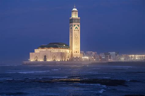 Casablanca - The Real Morocco — Tuljak! Travel Blog