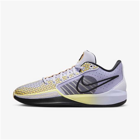 Womens Sabrina Ionescu Basketball Shoes. Nike.com