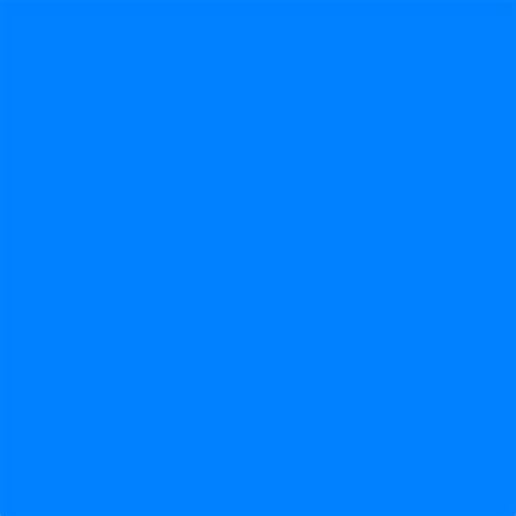 2732x2732 Azure Solid Color Background