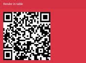 jQuery Plugin For BarCode and QR Code Reader - WebCodeCam | Free jQuery Plugins