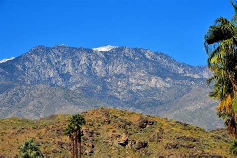 Coachella Valley, California Travel Guide - Encircle Photos