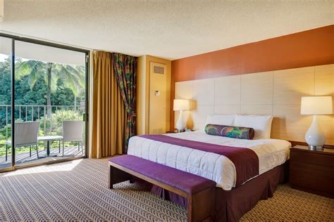 Castle Hilo Hawaiian Hotel Hilo, Hawaii, US - Reservations.com