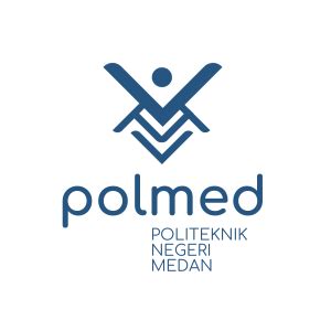 [LOGO DESIGN COMPETITION] Pengumuman 5 Besar Kompetisi Desain Logo Politeknik Negeri Medan ...