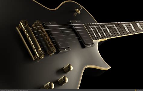 Esp Guitars Wallpaper (59+ images)