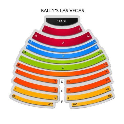 Jubilee Show Las Vegas | Bachelor Vegas