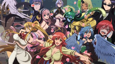 Monster Musume Season 2 - 2024 Storyline, Cast, Dates, Facts - The Video Ink