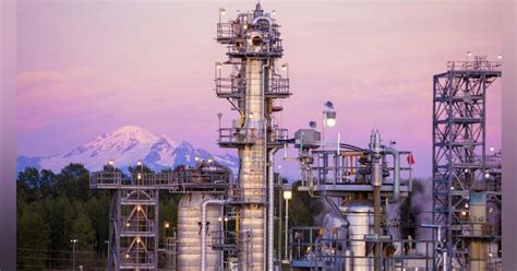 bp unveils new investment projects for Cherry Point refinery | Oil & Gas Journal