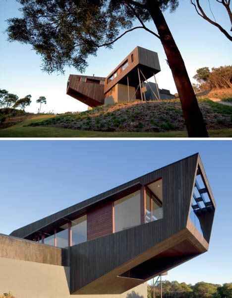 cantilever structural building - Google Search | Building design, Modern architecture ...