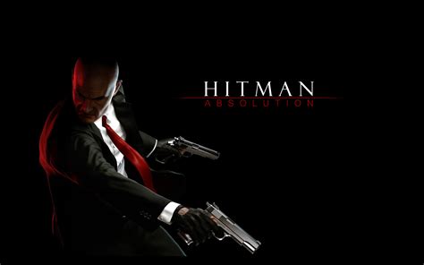 Hitman Wallpaper Full HD - WallpaperSafari