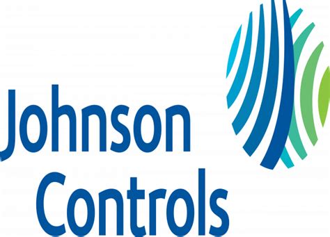 Johnson Controls – Logos Download