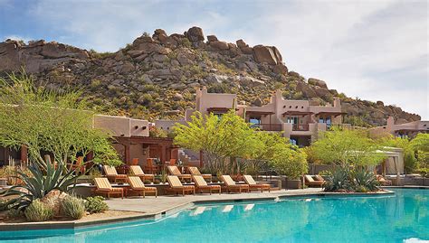 Top 10 Scottsdale Spa Treatments | Official Travel Site for Scottsdale, AZ