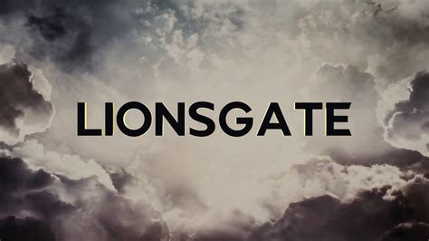 Lionsgate logo (2005-2013 Remake) by Hussaimation on DeviantArt