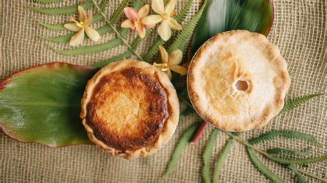 Hawaiian Pie Company | A Pie Bakery in Honolulu