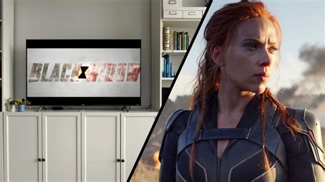 Scarlett Johansson’s Disney Lawsuit Could Change How Actors Are Paid