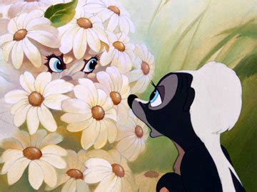 Flower - Bambi Photo (6334689) - Fanpop