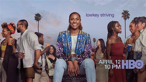 Insecure: Season Four Ratings - canceled + renewed TV shows, ratings ...