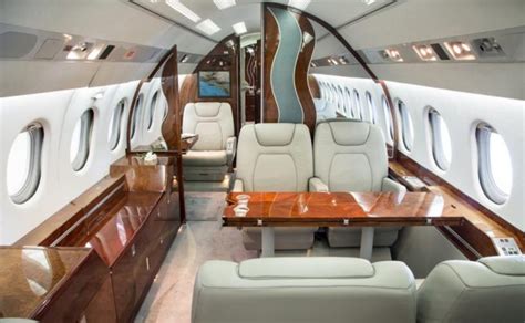 Elon Musk's Private Jet Fleet: Discover the Luxury & Advanced ...