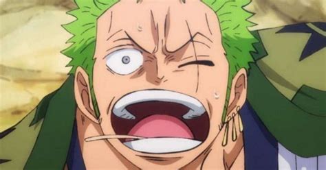 One Piece Levels Up Zoro with a Truly Devastating Attack