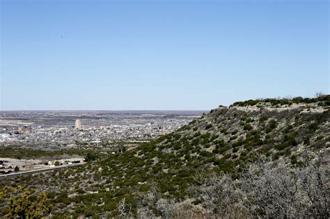 HoCoTex - People, Places and Things of Howard County, Texas: Big Spring State Park