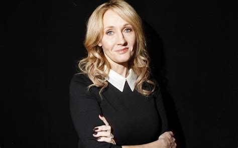 JK Rowling unmasked as author of acclaimed detective novel