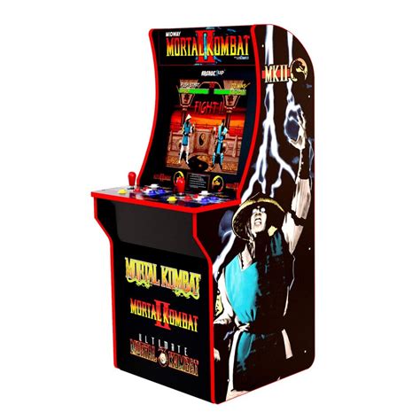 7 Best Arcade Machines You Need In Your House | Sports Show