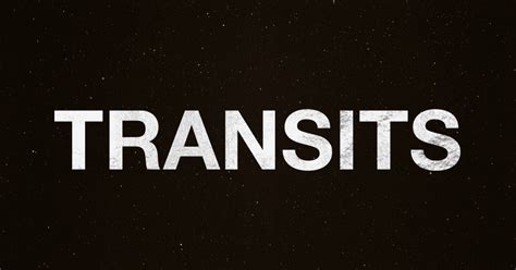 Transits - BASED ASTROLOGY