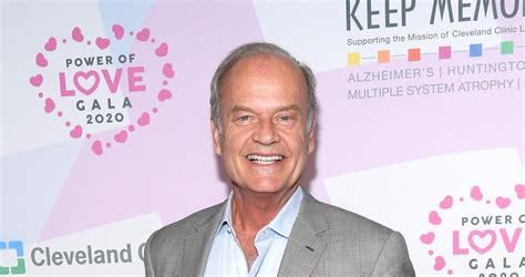 Kelsey Grammer Cheers - KELSEY GRAMMER High School Yearbook CHEERS ...