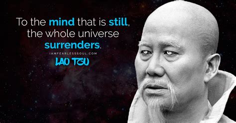 Master Your Mind With These Mysteriously Profound Lao Tzu Quotes