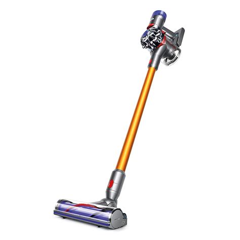 Dyson V8 Absolute Lightweight Cordless Stick Vacuum Cleaner - Hamilton Vacuums