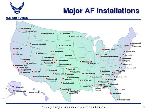 PPT - The United States Air Force PowerPoint Presentation, free ...