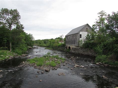 Another River to Cross: Milo, Maine, The Town of Three Rivers - McWane ...