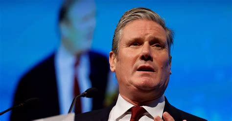 Keir Starmer vows to abolish House of Lords to 'restore public trust in ...