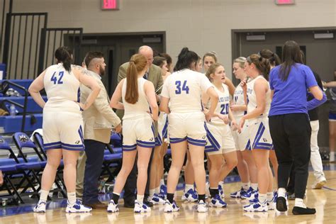 Alice Lloyd Lady Eagles Rally in Final Period, Defeat Oakland City ...