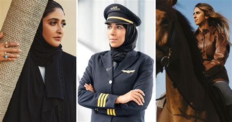 12 exceptional women from the UAE making a big impact on the world – Emirates Woman