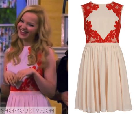 liv & maddie 1x19 Clothes, Style, Outfits, Fashion, Looks | Shop Your TV