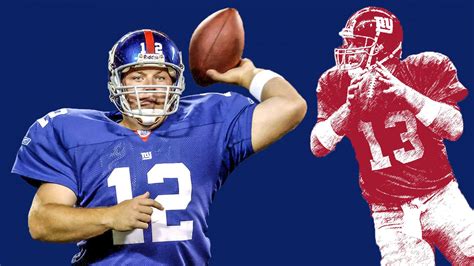 Remember former New York Giants QB Jared Lorenzen for his will, fight