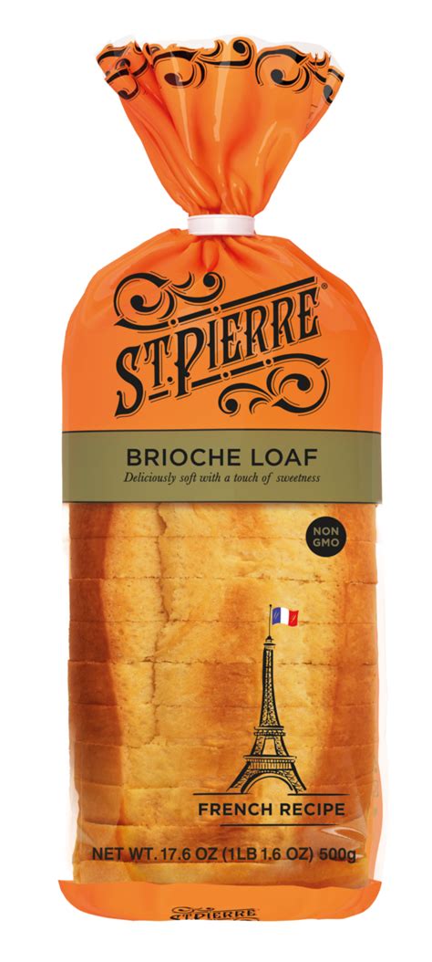 Best Brioche French Toast Recipe – St Pierre USA