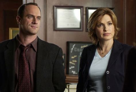 Law & Order: SVU: Christopher Meloni to Return as Stabler in New NBC ...