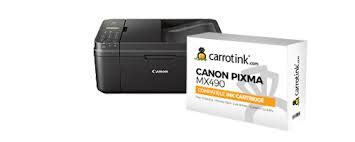 How to Troubleshoot Canon MX490 Printer Not Printing?