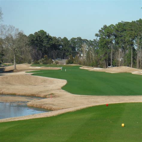 RIVER OAKS GOLF PLANTATION (Myrtle Beach) - 2022 What to Know BEFORE You Go