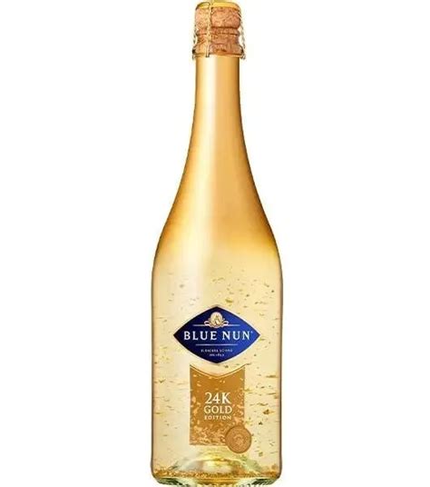 Blue Nun 24k Gold Edition wine price in Kenya | Home/office delivery