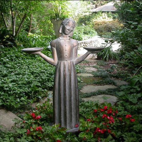 Savannah Bird Girl, Telfair Museum, Savannah GA | Bird girl statue ...